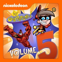 Fairly OddParents, Vol. 5 à télécharger 