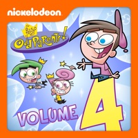 Fairly OddParents, Vol. 4 à télécharger 