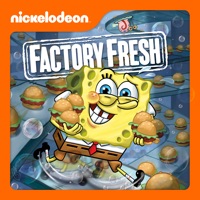 SpongeBob SquarePants, Factory Fresh à télécharger 