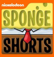 SpongeBob SquarePants, SpongeShorts à télécharger 