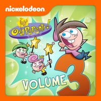 Fairly OddParents, Vol. 3 à télécharger 
