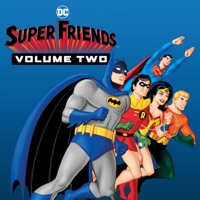 Super Friends, Vol. 2 à télécharger 