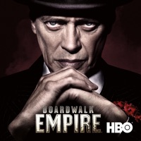 Boardwalk Empire, Saison 3 (VF) à télécharger 