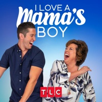 I Love a Mama's Boy, Season 4 à télécharger 