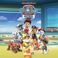 PAW Patrol, Vol. 21 à télécharger 