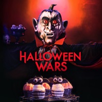 Halloween Wars, Season 14 à télécharger 