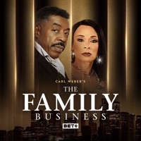 The Family Business, Season 4 à télécharger 