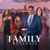 The Family Business, Season 2 à télécharger 