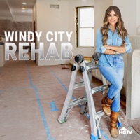 Windy City Rehab, Season 5 à télécharger 