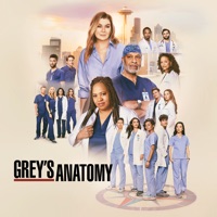 Grey's Anatomy, Saison 21 (VOST) à télécharger 
