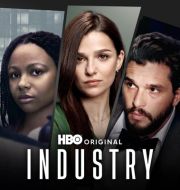 Industry: Seasons 1 - 3 à télécharger 