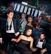 Industry, Season 3 à télécharger 