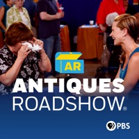 Antiques Roadshow, Season 16 à télécharger 