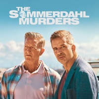 The Sommerdahl Murders, Series 5 à télécharger 