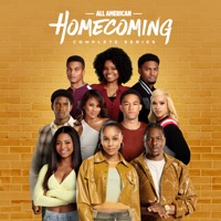 All American Homecoming: The Complete Series à télécharger 