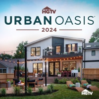 HGTV Urban Oasis, Season 2024 à télécharger 