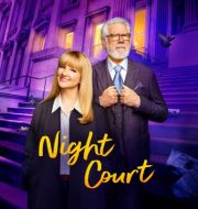 Night Court (2023), Season 2 à télécharger 