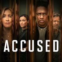 Accused (2023), Season 2 à télécharger 