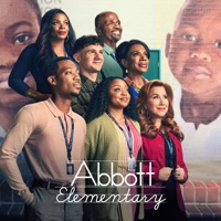 Abbott Elementary, Season 4 à télécharger 