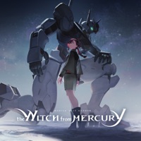 Mobile Suit Gundam: The Witch From Mercury, Season 2 (Original Japanese Version) à télécharger 