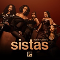 Tyler Perry's Sistas, Season 8 à télécharger 