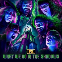 What We Do in the Shadows, Season 6 à télécharger 
