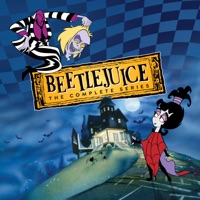 Beetlejuice: The Complete Series à télécharger 