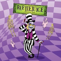 Beetlejuice, Season 1 à télécharger 