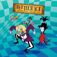 Beetlejuice, Season 4, Vol. 2 à télécharger 