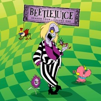 Beetlejuice, Season 4, Vol. 1 à télécharger 