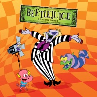 Beetlejuice, Season 3 à télécharger 
