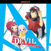 The Devil is a Part-Timer!, Season 2, Pt. 2 - Uncut à télécharger 
