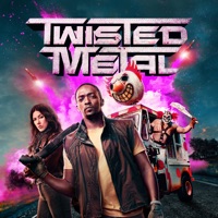 Twisted Metal, Saison 1 (VOST) à télécharger 
