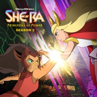 She-Ra and the Princesses of Power, Season 2 à télécharger 
