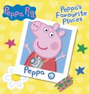 Peppa Pig, Peppa's Favourite Places à télécharger 