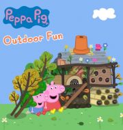 Peppa Pig, Outdoor Fun à télécharger 
