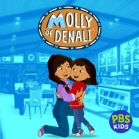 Molly of Denali, Vol. 17 à télécharger 