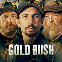Gold Rush, Season 15 à télécharger 