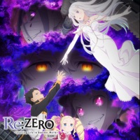 Re:ZERO -Starting Life in Another World- Season 3, Pt. 1 (Original Japanese Version) à télécharger 