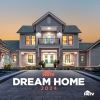 HGTV Dream Home, Season 2024 à télécharger 