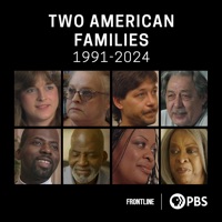 Two American Families: 1991-2024 à télécharger 