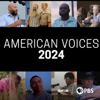 American Voices 2024 à télécharger 