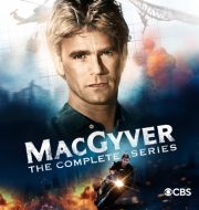 MacGyver, The Complete Series à télécharger 