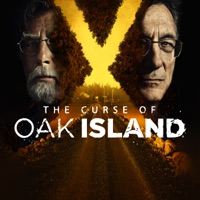 The Curse of Oak Island, Season 12 à télécharger 