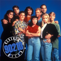 Beverly Hills, 90210 (Original), Season 1 à télécharger 