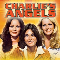 Charlie's Angels (Original), Season 3 à télécharger 