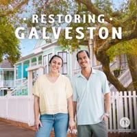 Restoring Galveston, Season 7 à télécharger 