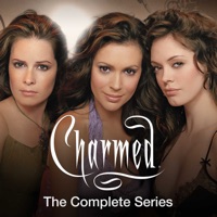 Charmed (Original): The Complete Series à télécharger 