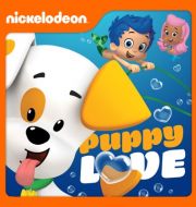 Bubble Guppies: All About Bubble Puppy à télécharger 