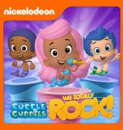 Bubble Guppies: We Totally Rock! à télécharger 